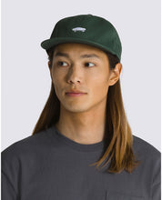 Salton II Strapback Cap - Mountain View