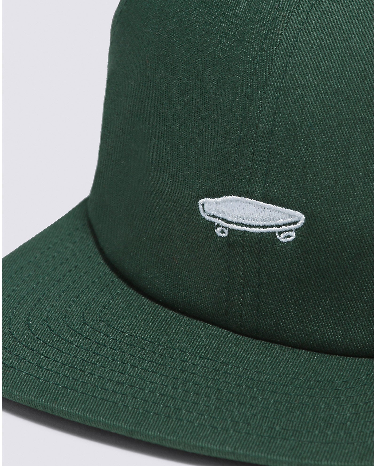 Salton II Strapback Cap - Mountain View