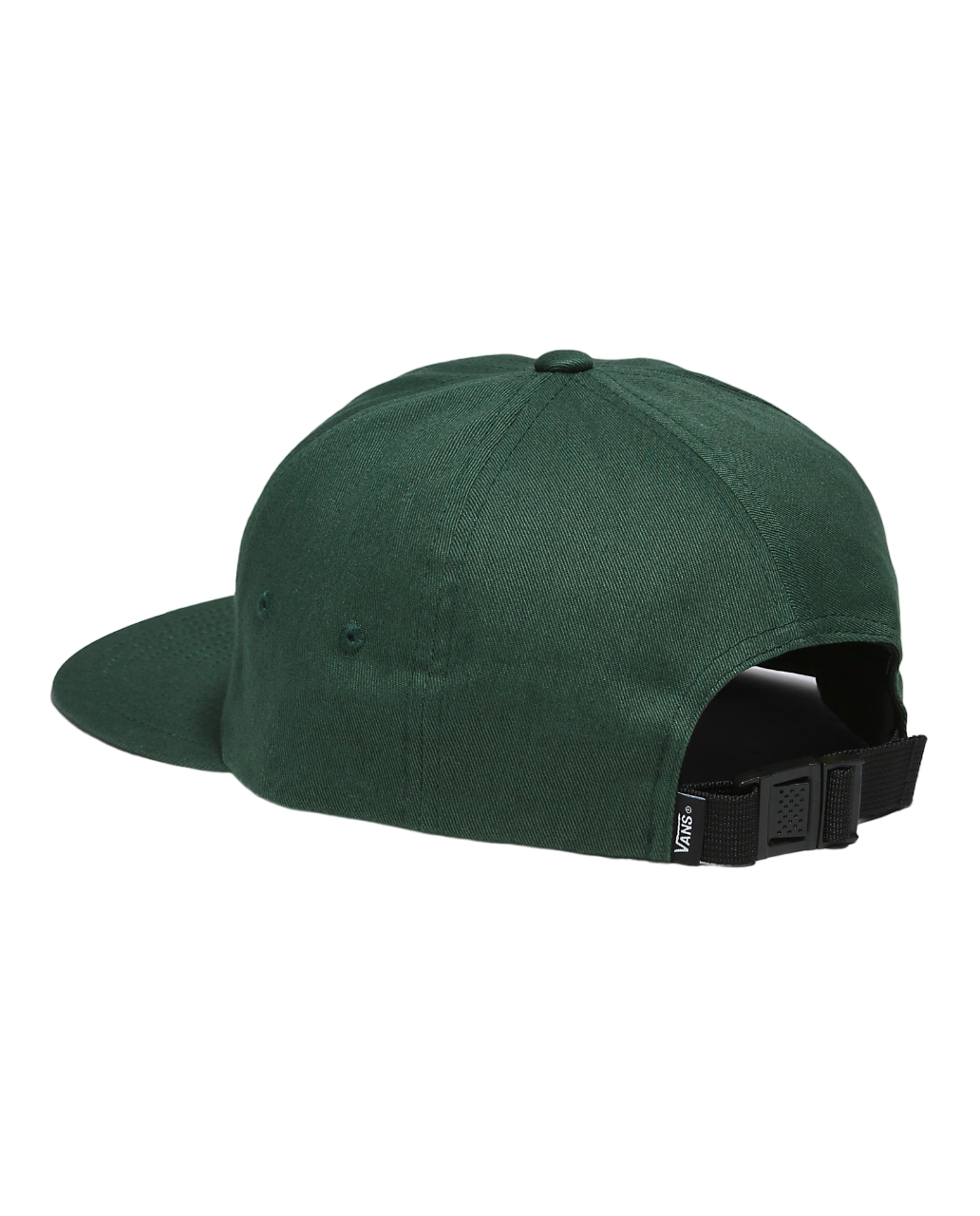 Salton II Strapback Cap - Mountain View