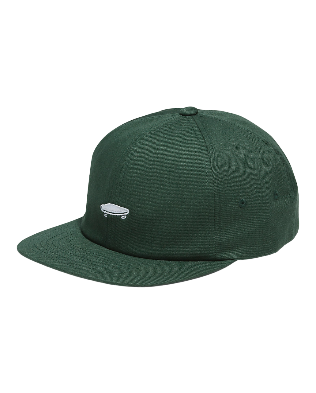 Salton II Strapback Cap - Mountain View