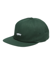 Salton II Strapback Cap - Mountain View