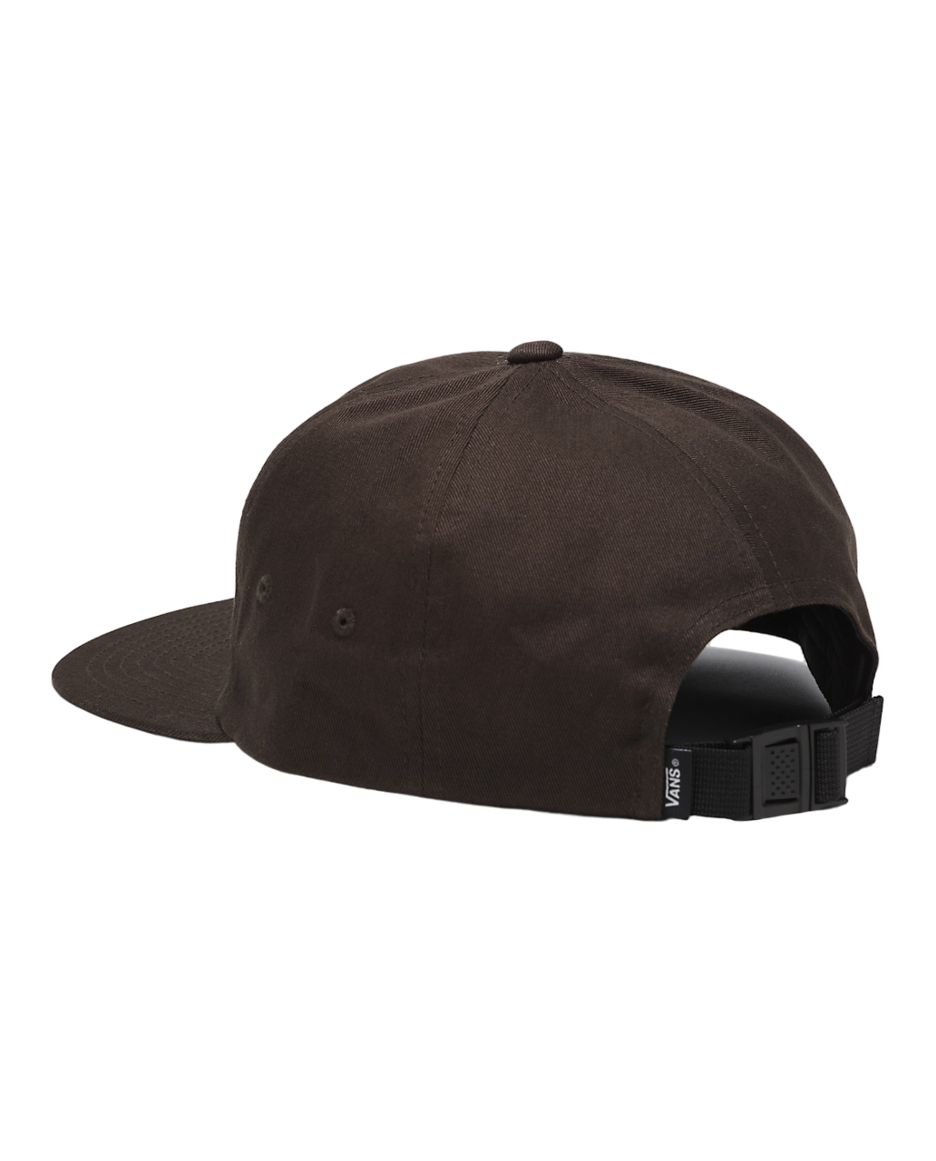 Salton Jockey Hat - Turkish Coffe Brown