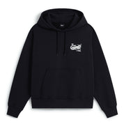 Sweat à Capuche Caballero - Noir