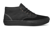 Skate Authentic Mid - Blackout