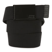 Boys Deppster II Web Belt - Black