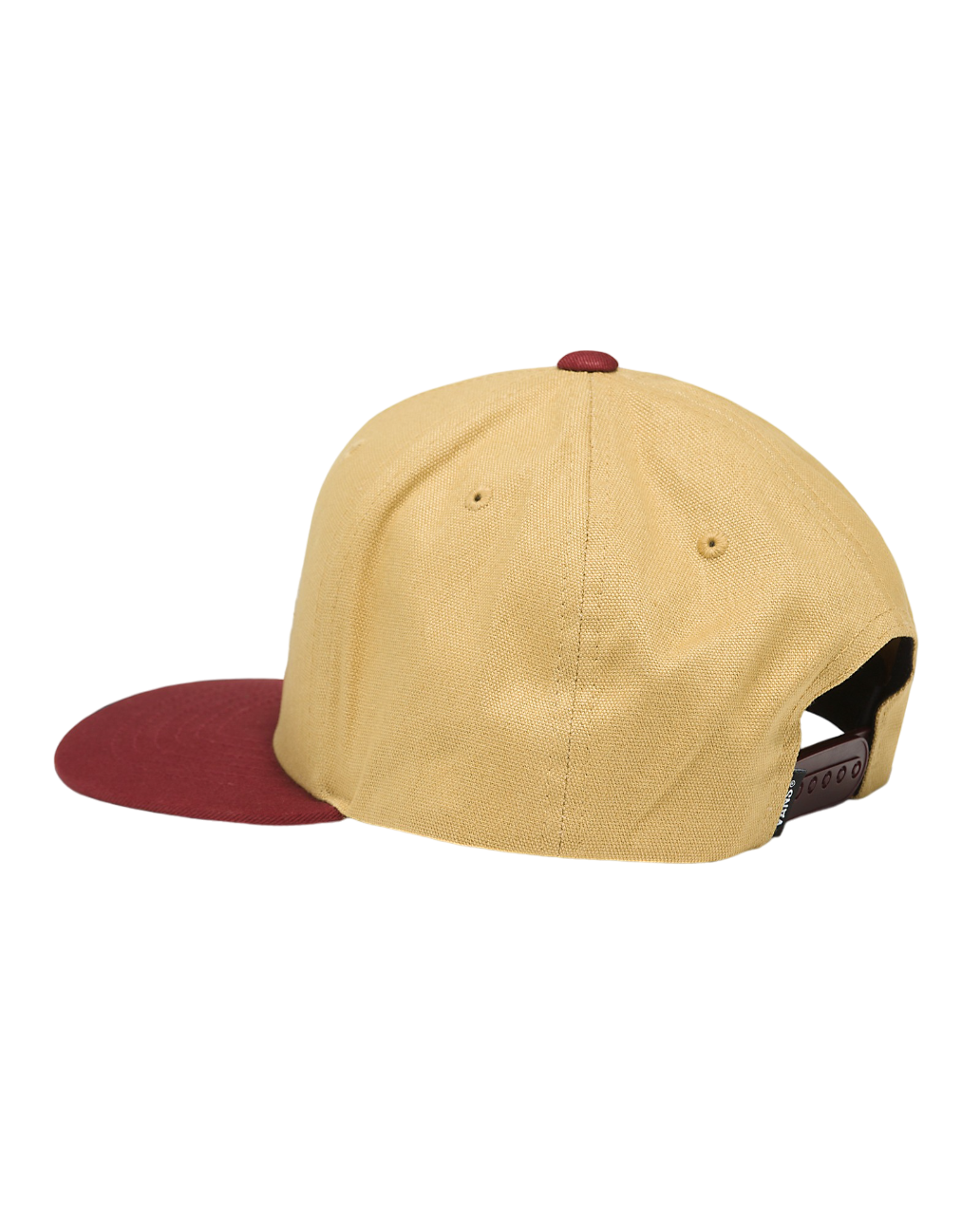 Casquette Snapback Drop V pour enfants - Antelope