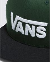 Kids Drop V Snapback Hat - Mountain View