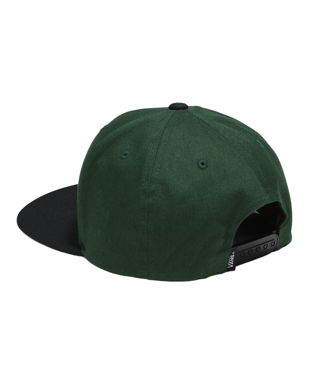 Kids Drop V Snapback Hat - Mountain View