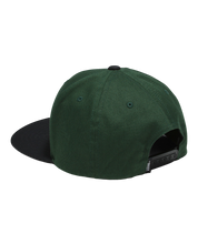 Kids Drop V Snapback Hat - Mountain View