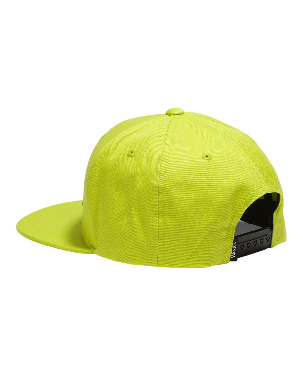 Kids Drop V Snapback Hat - Evening Primrose