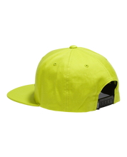 Kids Drop V Snapback Hat - Evening Primrose