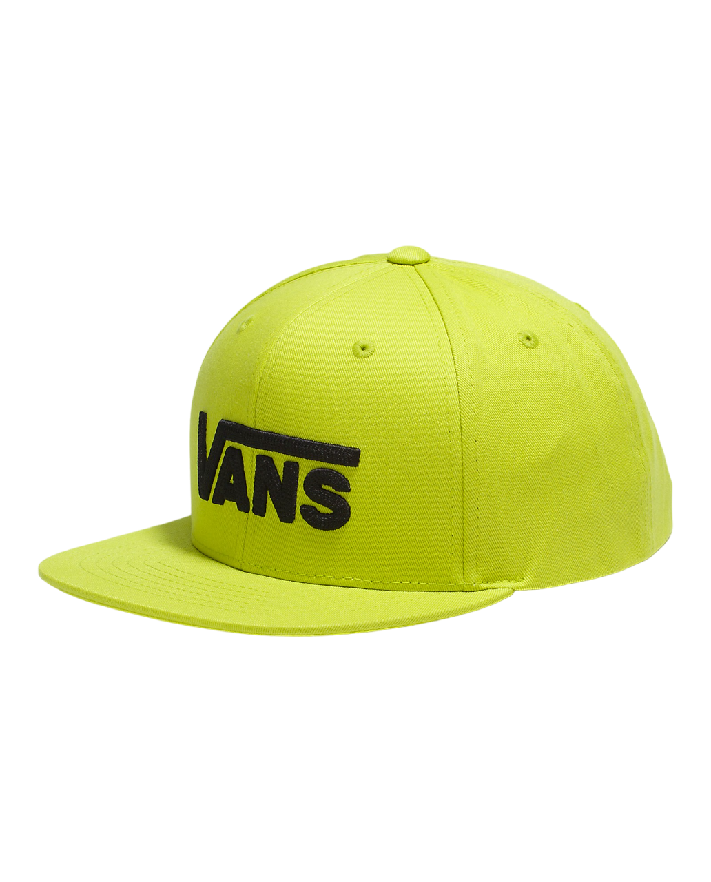 Kids Drop V Snapback Hat - Evening Primrose