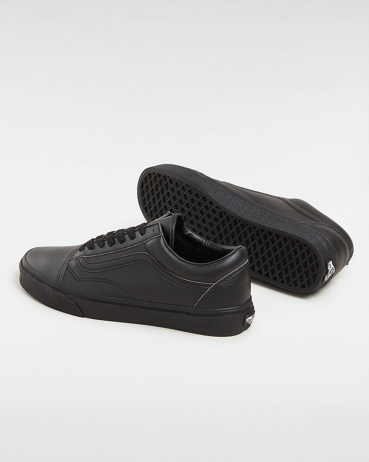 Baskets classiques Old Skool Tumble - Noir Mono