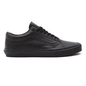 Classic Tumble Old Skool - Black Mono