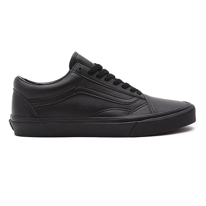 Baskets classiques Old Skool Tumble - Noir Mono