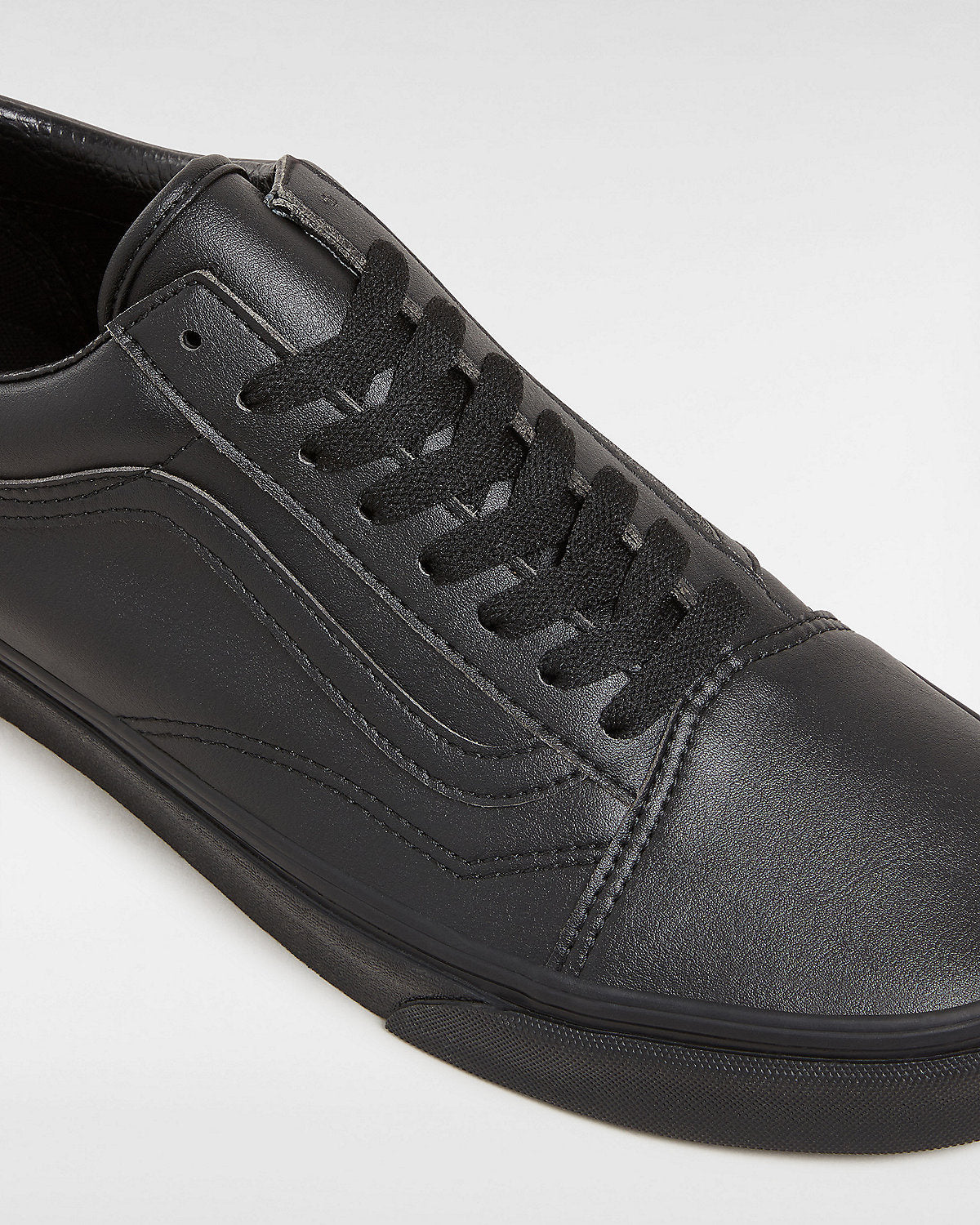 Classic Tumble Old Skool - Black Mono