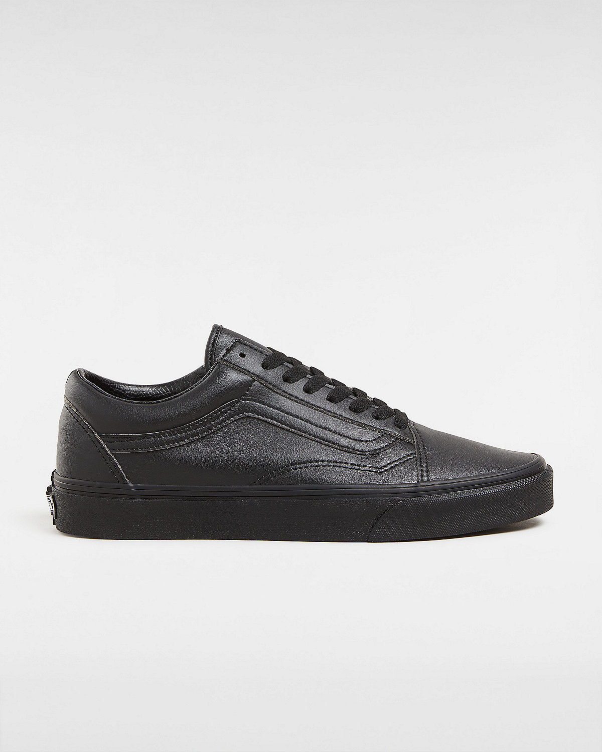 Classic Tumble Old Skool - Black Mono