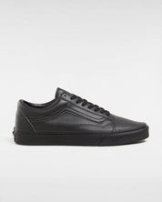 Classic Tumble Old Skool - Black Mono