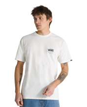 Holder St Classic T-Shirt - Marshmallow/Frost Gray