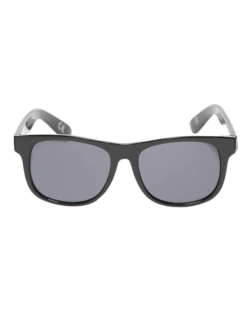 Lunettes de soleil pliables Spicoli pour enfants - Noir