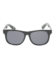 Lunettes de soleil pliables Spicoli pour enfants - Noir