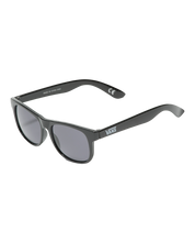 Lunettes de soleil pliables Spicoli pour enfants - Noir