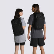 Obstacle Skatepack - Black Ripstop