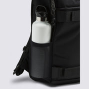 Obstacle Skatepack - Black Ripstop