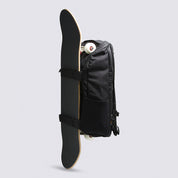 Obstacle Skatepack - Black Ripstop