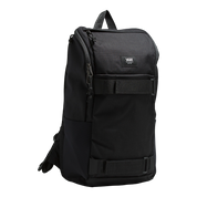 Obstacle Skatepack - Black Ripstop