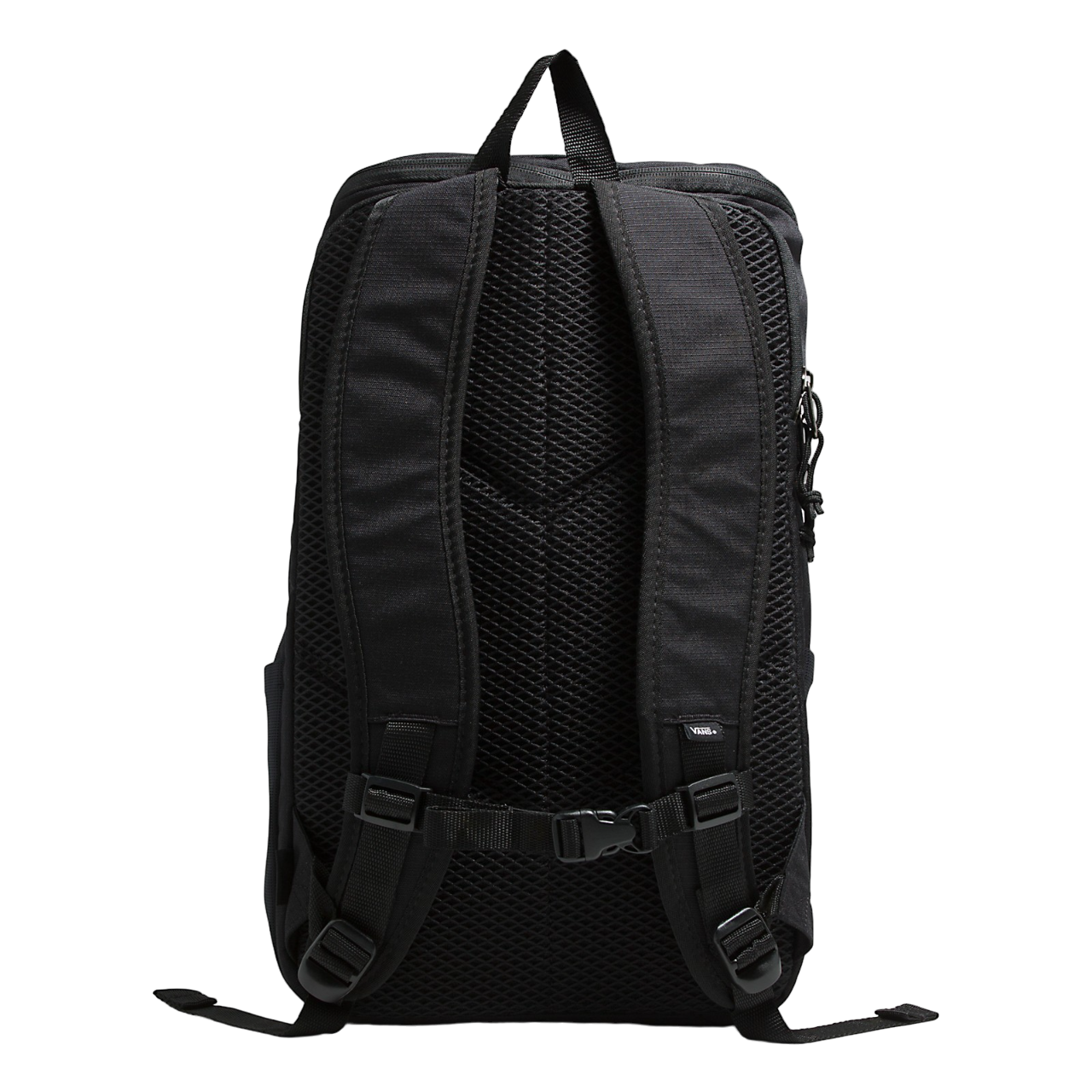 Sac à dos Obstacle Skatepack - Ripstop noir 