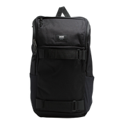 Obstacle Skatepack - Black Ripstop