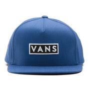 Easy Box Snapback Hat - True Navy