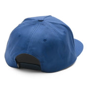 Easy Box Snapback Hat - True Navy