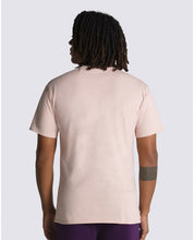 T-shirt classique Off The Wall - Rose Smoke 