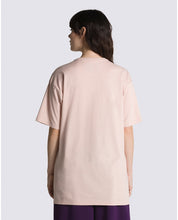 T-shirt classique Off The Wall - Rose Smoke 