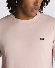 T-shirt classique Off The Wall - Rose Smoke 