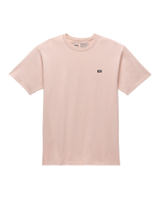 T-shirt classique Off The Wall - Rose Smoke 