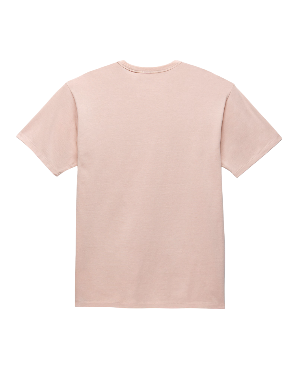 T-shirt classique Off The Wall - Rose Smoke 