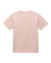 T-shirt classique Off The Wall - Rose Smoke 