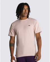 T-shirt classique Off The Wall - Rose Smoke 