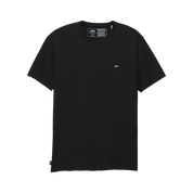 Off The Wall Classic Tee - Black