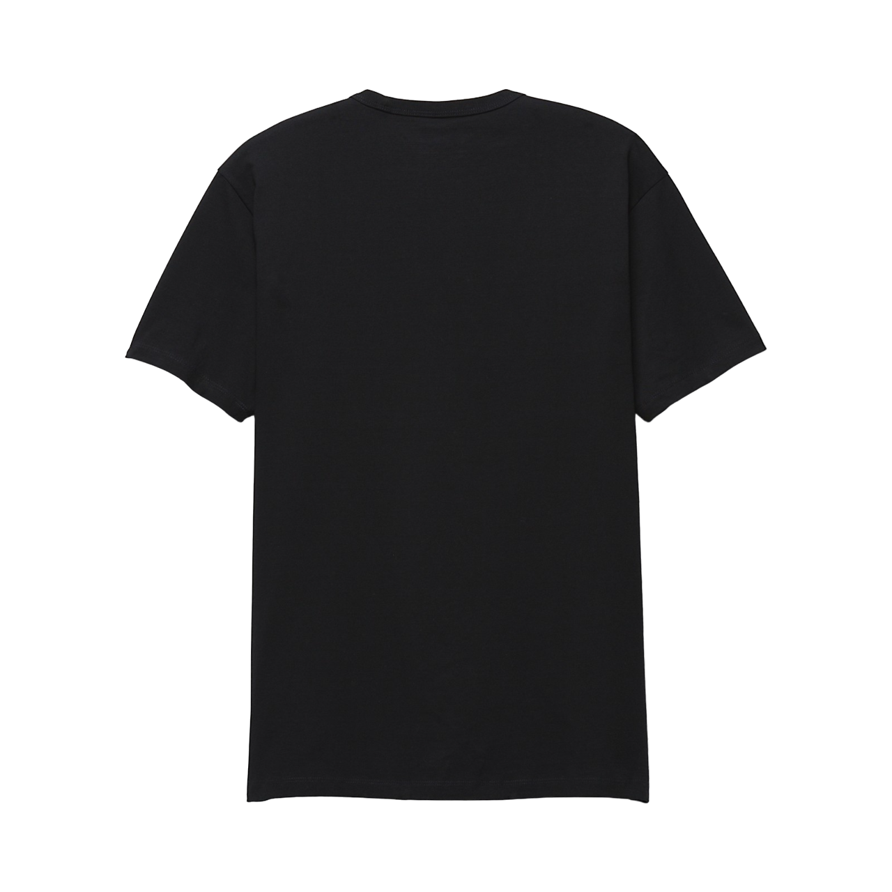 T-shirt classique Off The Wall - Noir 