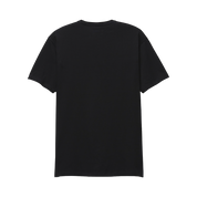 T-shirt classique Off The Wall - Noir 