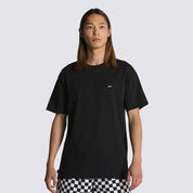 Off The Wall Classic Tee - Black