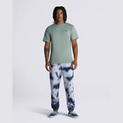 Off The Wall Classic Tee - Chinois Green