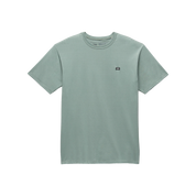 T-shirt classique Off The Wall - Vert chinois 