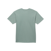 T-shirt classique Off The Wall - Vert chinois 