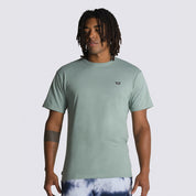 Off The Wall Classic Tee - Chinois Green