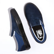 Skate Slip-On VCU - Navy/Black